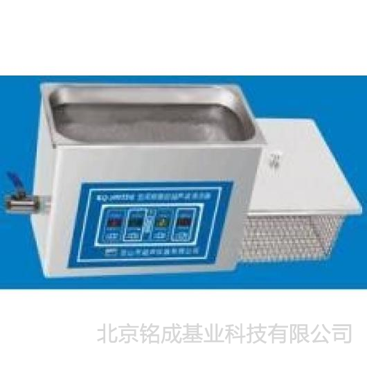 昆山舒美-超声波清洗器KQ-700TDE